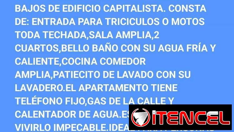 Apartamento Moderno