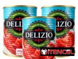 🚧 Pasta de Tomate 400 g Lata –  Venta Por Caja De 24 Unidades  🚧