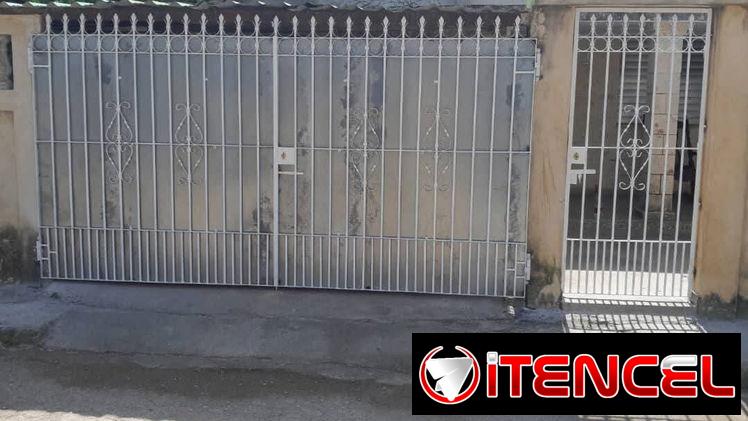 Con el permiso de los administradores ,, confeccionó todo tipos de trabajos de herreria https://wa.me/+5353687130