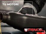 Aceites lubricantes 20W50, 15W40, 10W30