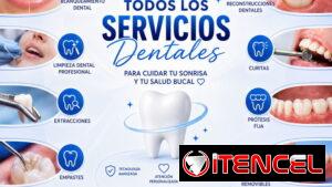 Dentista – Blanqueamientos y Limpiezas Seguras (Kinetica)
