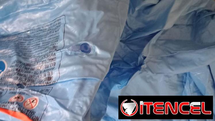 Wa.me/*5358296067 🏊 ¡PISCINA INFLABLE INTEX PARA NIÑOS 150 x 35 ! 💦☀️ 💰 Precio: $30.00 USD — foto 2