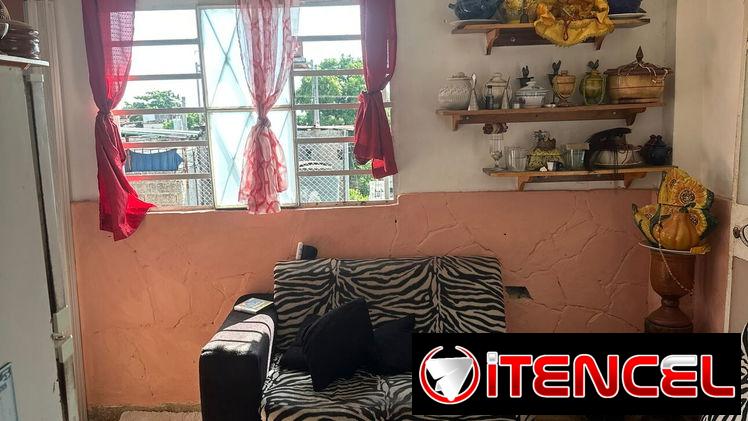 VENTA DE CASA EN MARIANAO