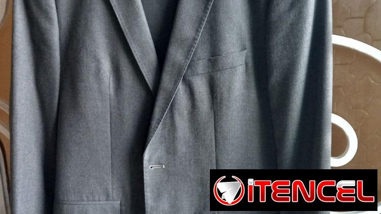 Trajes de hombre talla M — foto 2