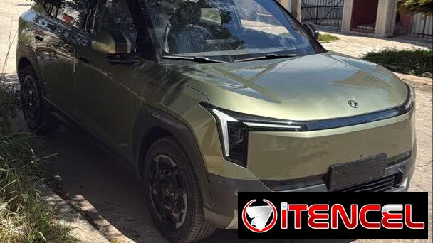 Carro Moderno Para Alkilar — foto 3