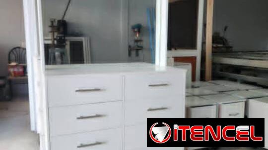 Mesas de maquillaje — foto 3