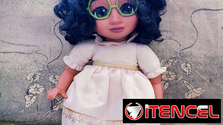 Muñeca de colección (Encanto) — foto 2
