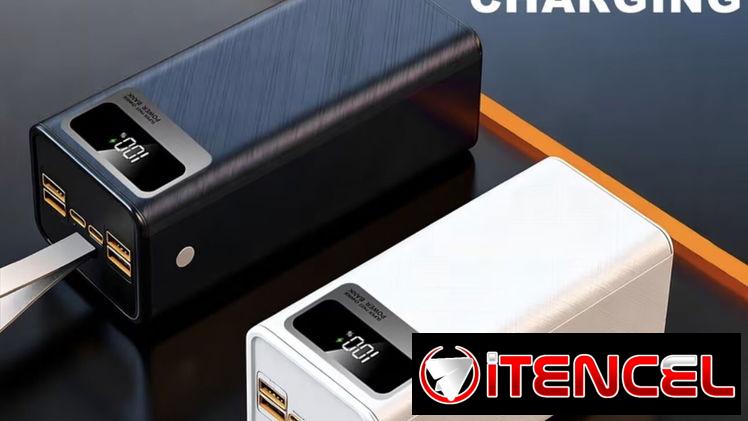 POWER BANK 50mil MA