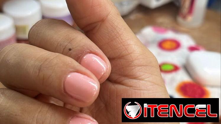 💅Uñas bonitas a buen precio AGENDA TU CITA / Radico en Centro Habana (lo sitio) 💖 NO HAGO DOMICILIO .... 55666823 ✨ — foto 2