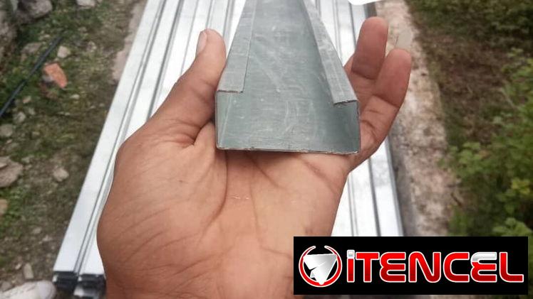 Materiales de construcción — foto 3