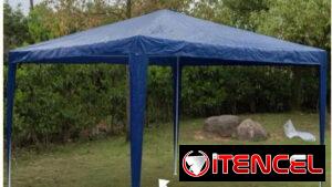 Carpas Multinacional