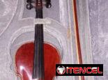 ✨Violín acústico✨