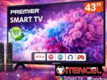 Televisores de diferentes modelos y precios P0982-AV004