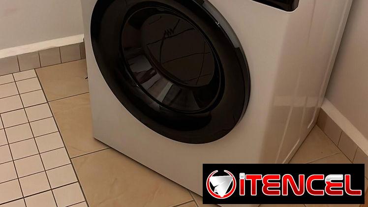 Vendo secadora marca EKO
