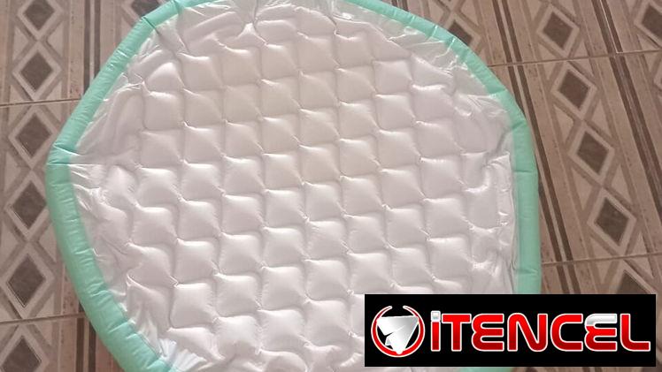Wa.me/*5358296067 🏊 PISCINA INFLABLE REDONDA INTEX 💰 Precio: $16.00 USD — foto 4