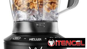Vendo Batidora nutribullet Blender 1000w nueva con garantia