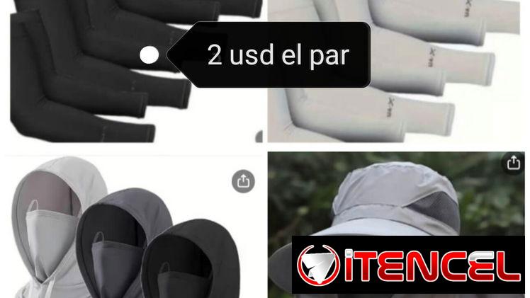 Articulos para Bicicleta — foto 2