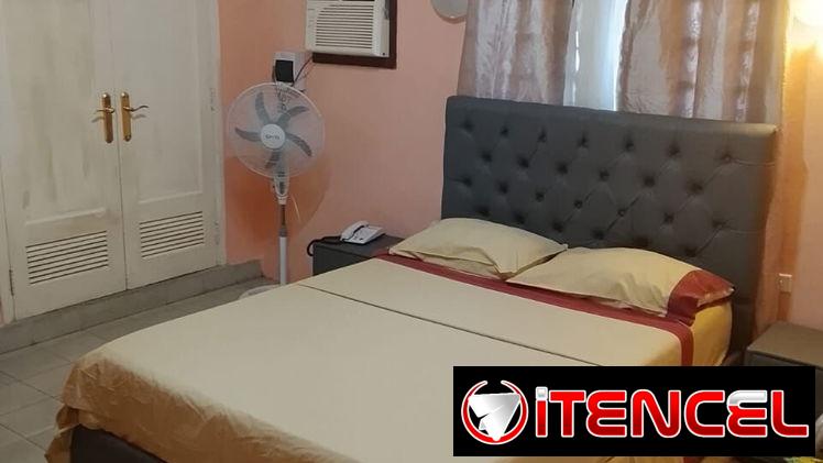 RENTA LINEAL EN NUEVO VEDADO