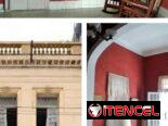 CASA COLONIAL CENTRICA. VEDADO