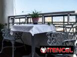 🏤Apartamento de renta lineal y por noche en Vedado vista al mar estabilidad electrica mas respaldo energetico – VED-015