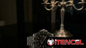 Reloj ROLEX. Modelo AD DAYTONA 1992