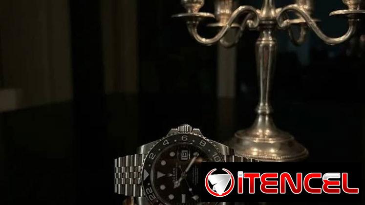 Reloj ROLEX. Modelo AD DAYTONA 1992