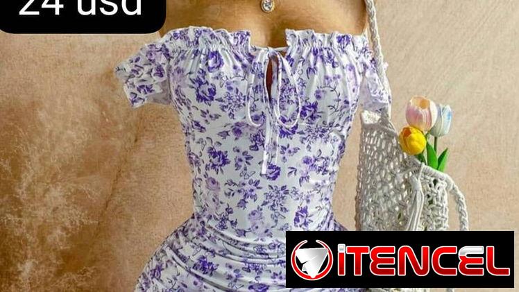 🩷Vestidos cortos disponibles🩷