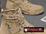 No. 46 Botas numero grande