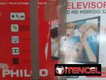 Vendo televisor plasma de 32 pulgadas