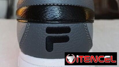 Tennis Marca Fila 100% original — foto 4