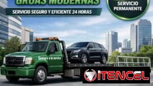 🚨 ¡Servicio de Grúa en toda Cuba! 🚨 Particulares y empresas pago en todas las monedas. llame ya 56084953