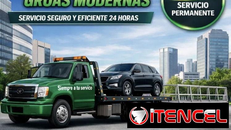 🚨 ¡Servicio de Grúa en toda Cuba! 🚨 Particulares y empresas pago en todas las monedas. llame ya 56084953