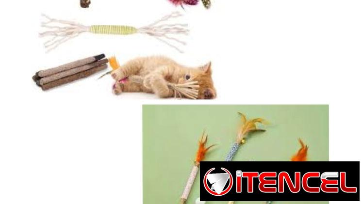 Rascador para gatos
