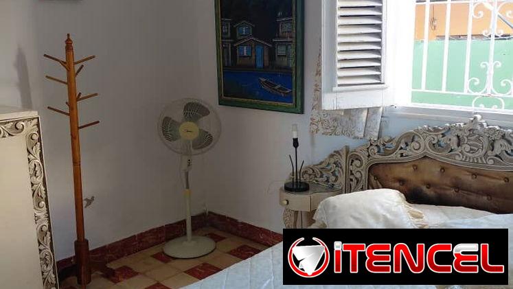 Renta Lineal Miramar de 1 cuarto bajos cerca de 9na y 44 200 usd 53582376 — foto 2