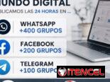 En Bieneme Marketing transformamos ideas en contenido que conecta, atrae clientes y fortalece la imagen de tu negocio.