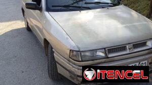 Vendo SEAT Toledo año 91.