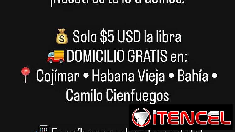 ENCARGOS DE SHEIN Y AMAZON