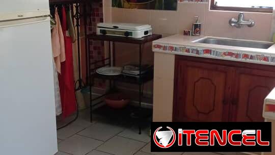 Se renta líneal loft con todas las condiciones muy próximo a 23 y 12.