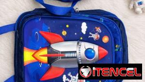 Mochilas para niños