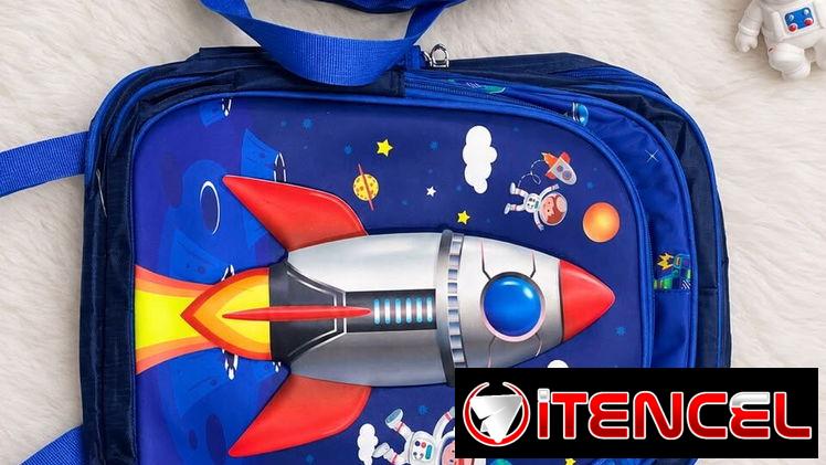 Mochilas para niños — foto 1