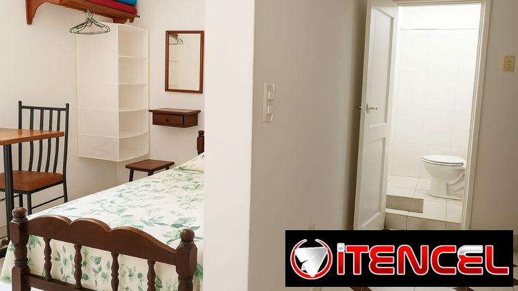 APARTAMENTO ACOGEDOR EN CENTRO HABANA — foto 2