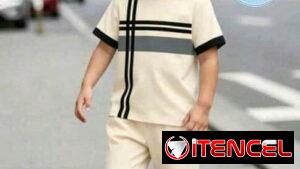 Ropa de niño de 2-5 años👇🏻