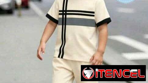 Ropa de niño de 2-5 años👇🏻 — foto 1