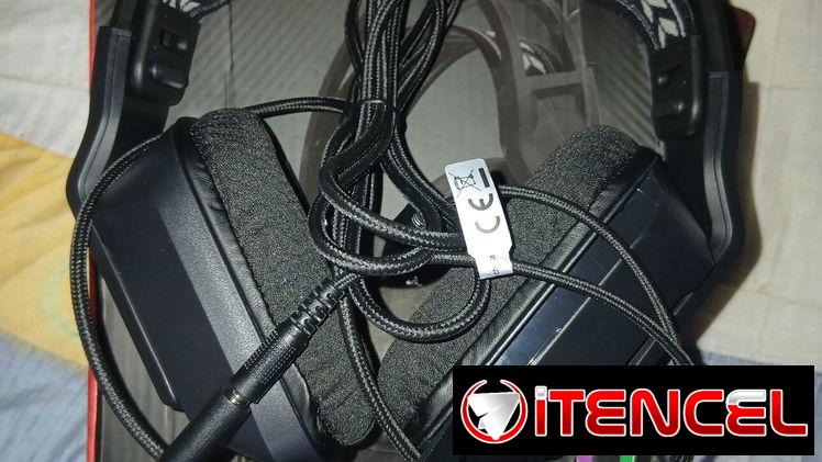 Audifonos para gamers super buena calidad — foto 2