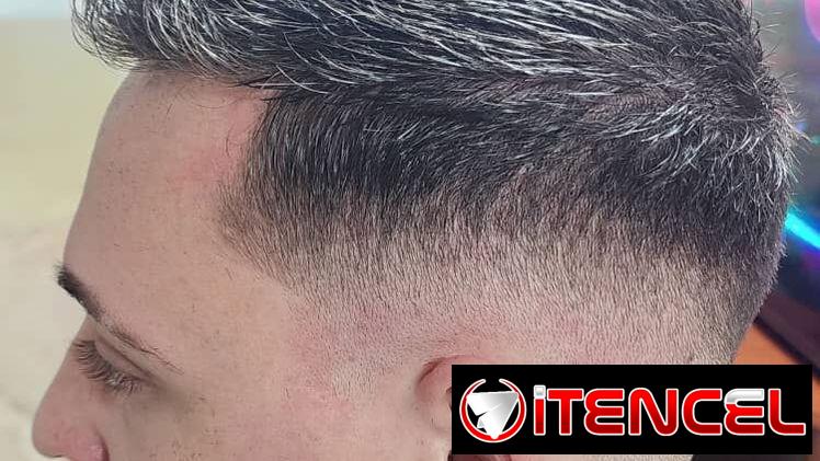 Barbero a domicilio habana