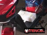 Bicimoto Eléctrica