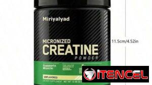 Creatina