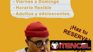 Clases de Inglés