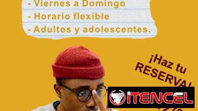 Clases de Inglés