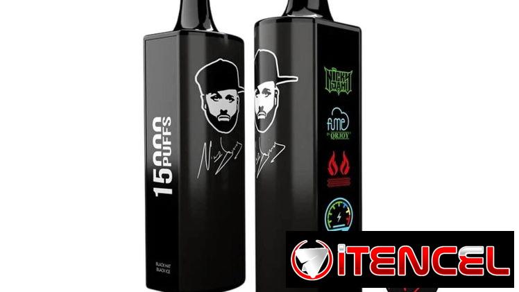 Vaper Eléctricos Recargables Cigarros.=•
